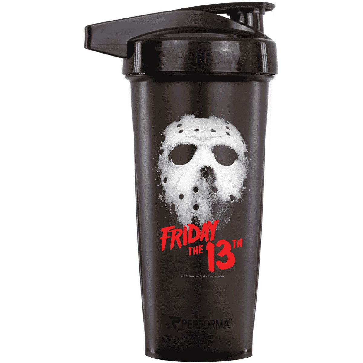 Performa Activ 28 oz. Horror Villain Collection Shaker Cup