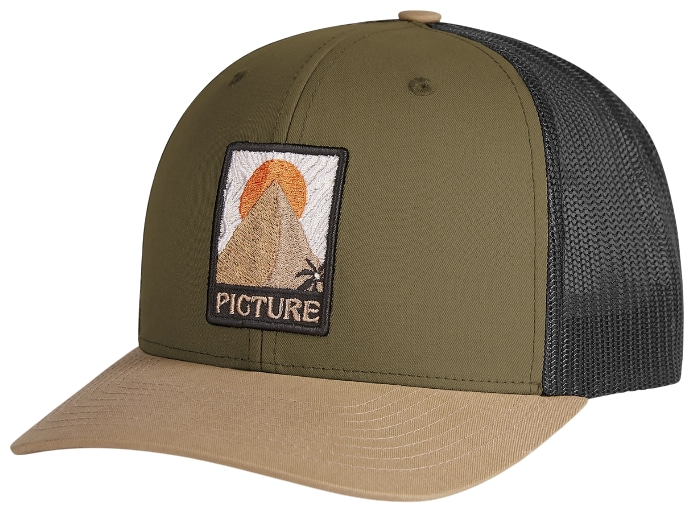 Picture Kuldo Trucker Cap 34642019