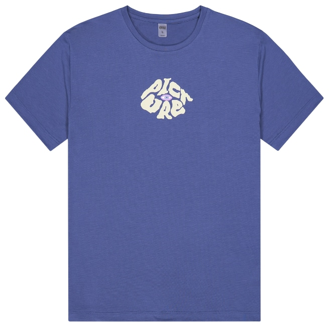 Picture Maribo Short Sleeve Surf Tee 67622496