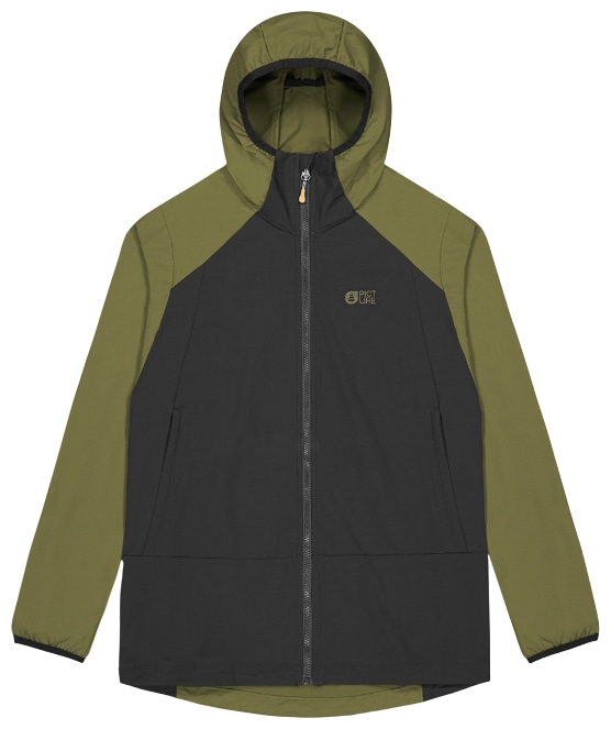 Picture Outif Softshell Jacket 44758069