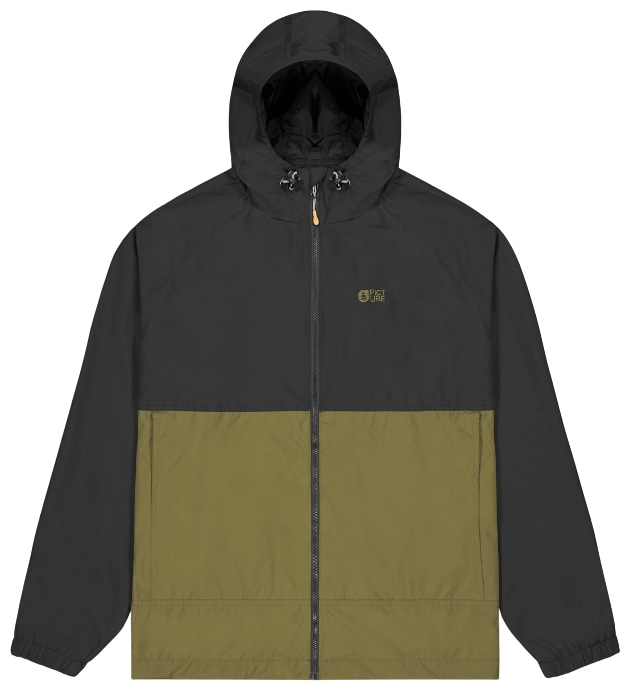 Picture Surface Jacket 78824464