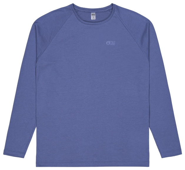 Picture Timont Long Sleeve Tech Tee 21697181