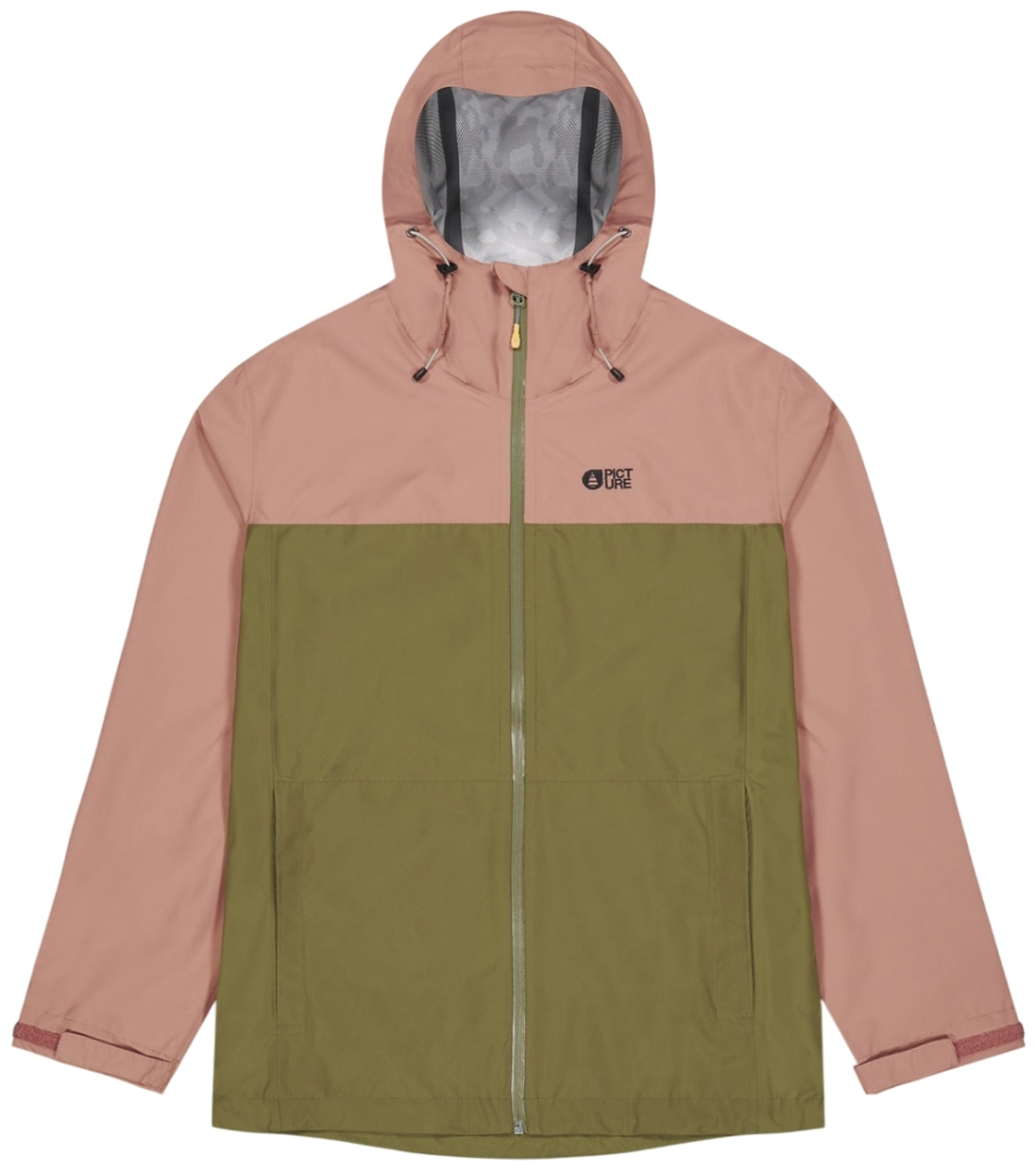 Picture Volute 2.5L Jacket 44379236