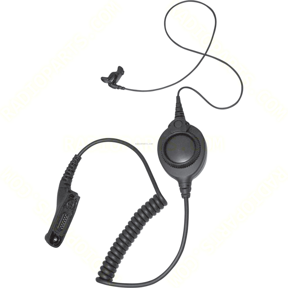 Motorola PMLN5653 Ear Microphone System
