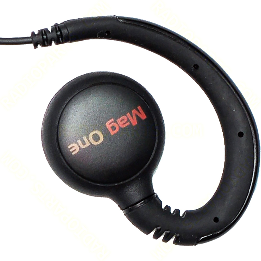Motorola PMLN6532A Mag One Over-The-Ear Swivel Earpiece
