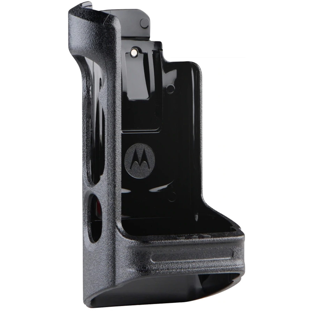 Motorola PMLN7901A Universal Carry Holder for APX 6000 Models I, II, III