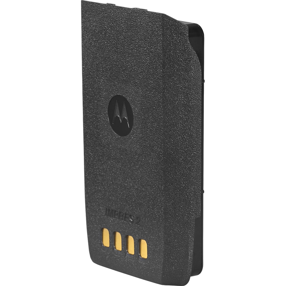 Motorola PMNN4803A IMPRES 2 Li-Ion 2820 mAh Battery for MOTOTRBO Ion