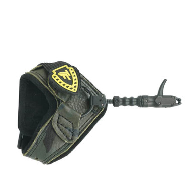 TruFire Smoke Max Buckle Foldback Release