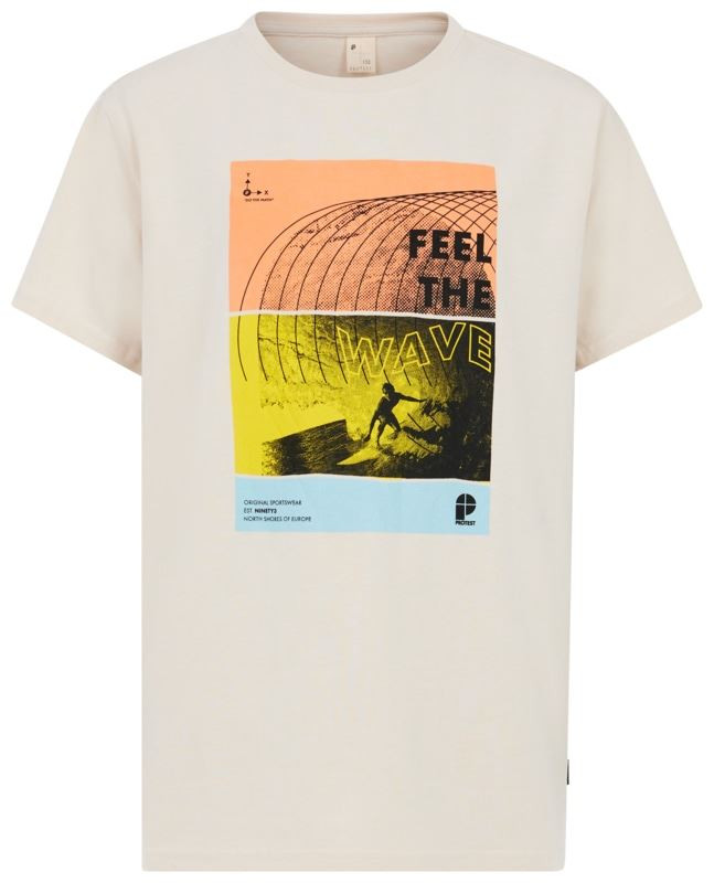 Protest PRTLuke T-Shirt Kids 91079107