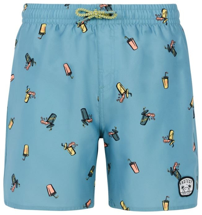 Protest PRTRocker Beachshort Kids 54574772