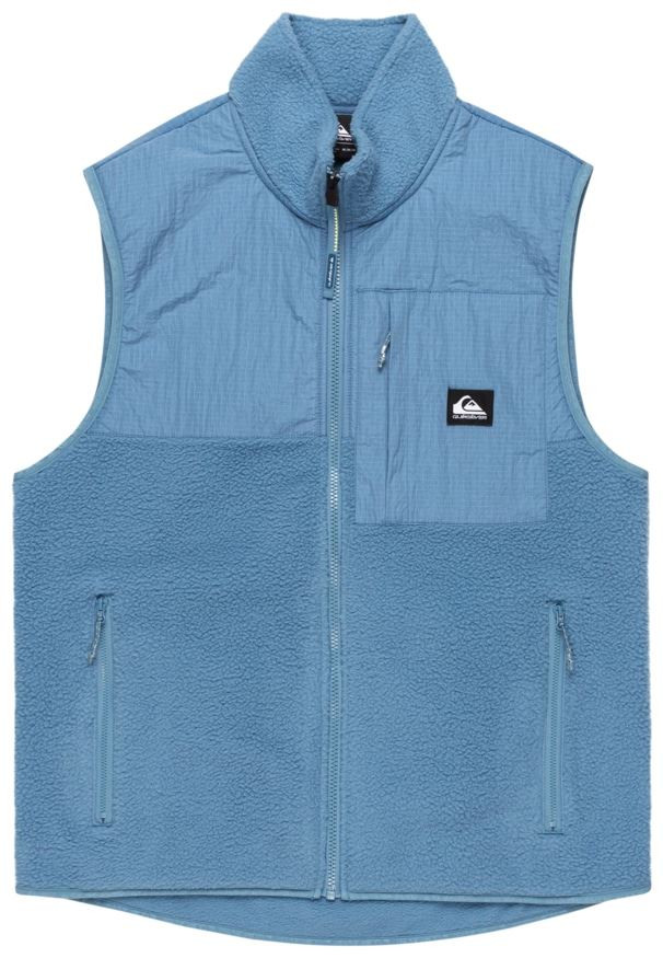 Quiksilver Clean Coast Gilet 39584919