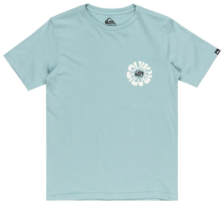 Quiksilver Evo Road End T-Shirt Kids 19966231