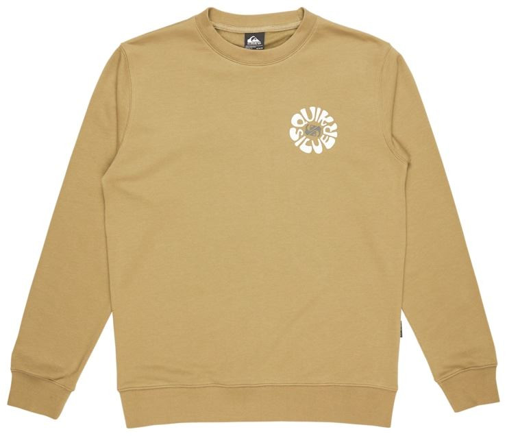 Quiksilver Graphic Sweater 47939041