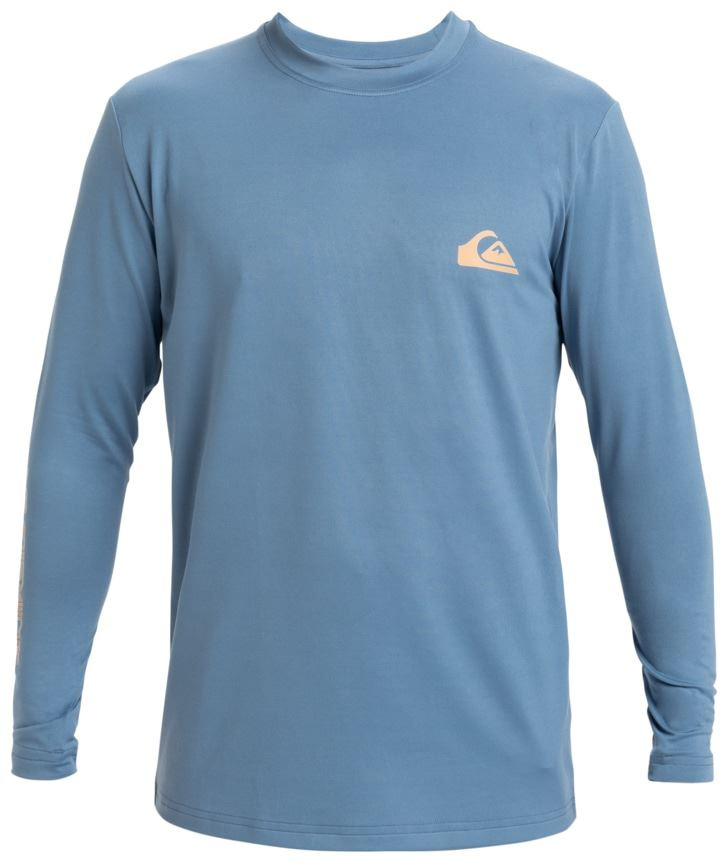 Quiksilver Surf Tee Long Sleeve 66200738