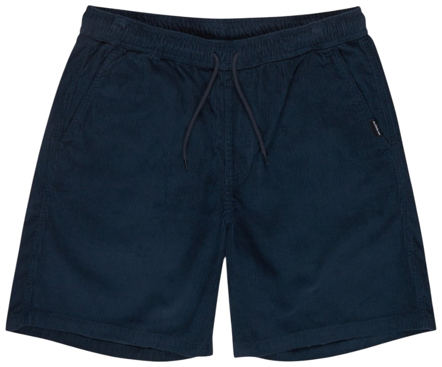 Quiksilver Taxer 18 Corduroy Walkshort 76897053