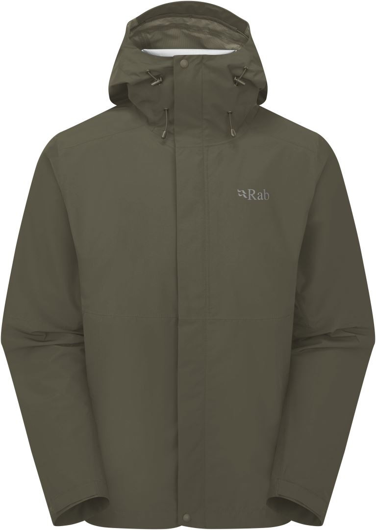 RAB Downpour Jacket 35986451