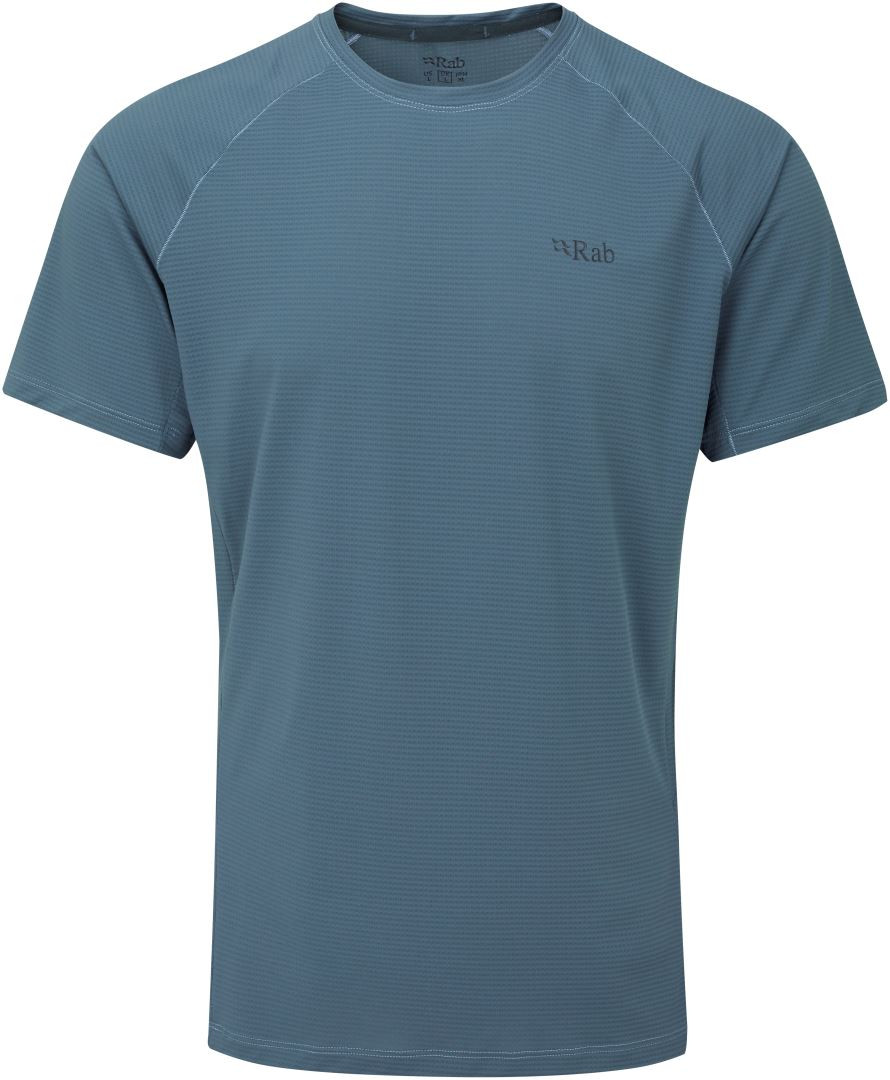 RAB Sonic Tee 84184316