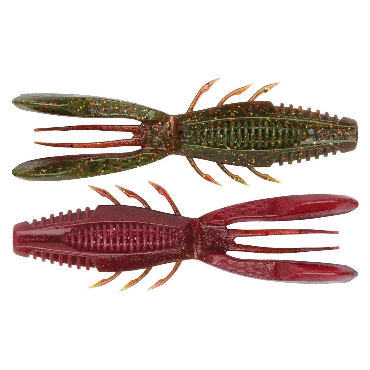 Rapala CrushCity Bronco Bug - 4" Chile Craw