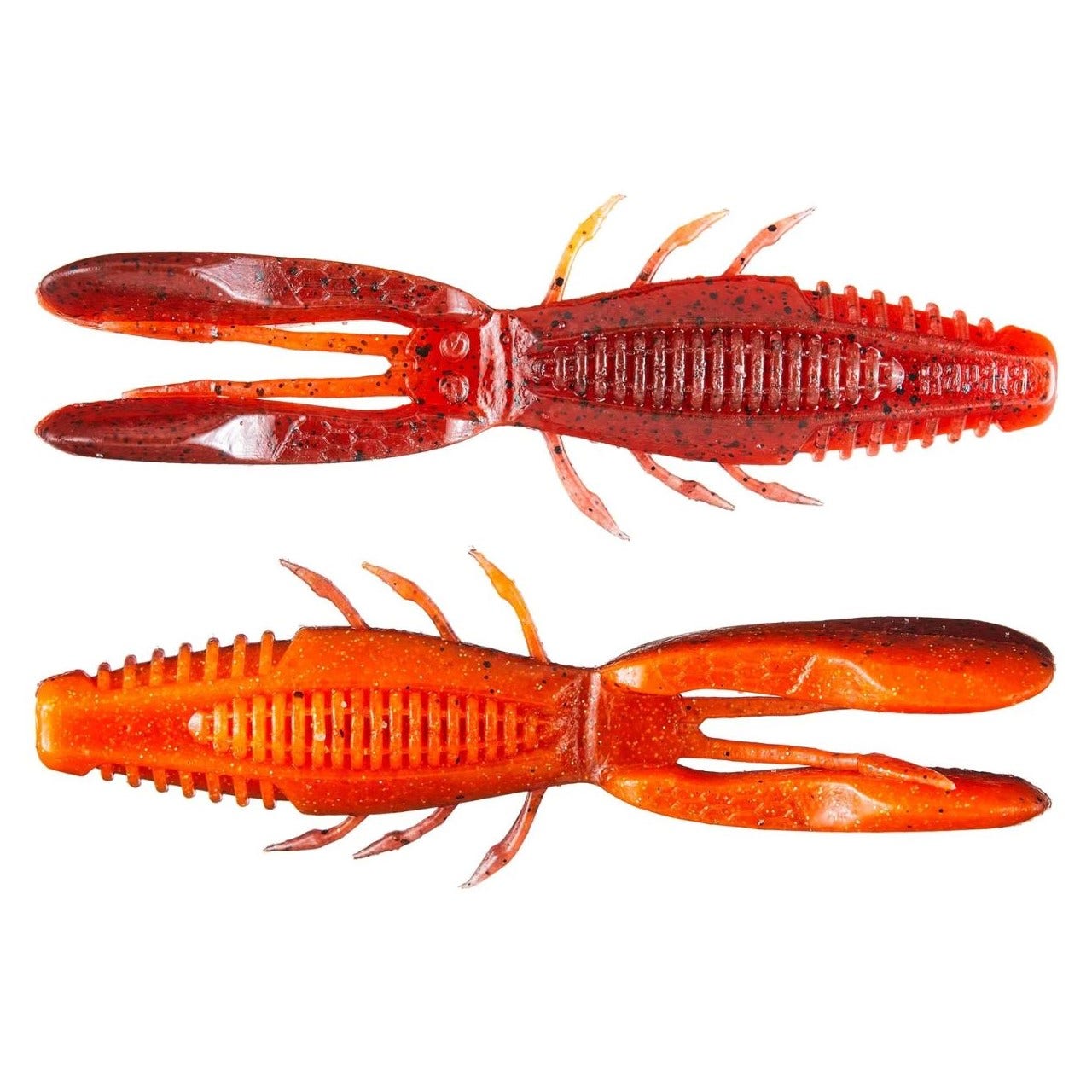 Rapala CrushCity Bronco Bug - 4" Red Craw