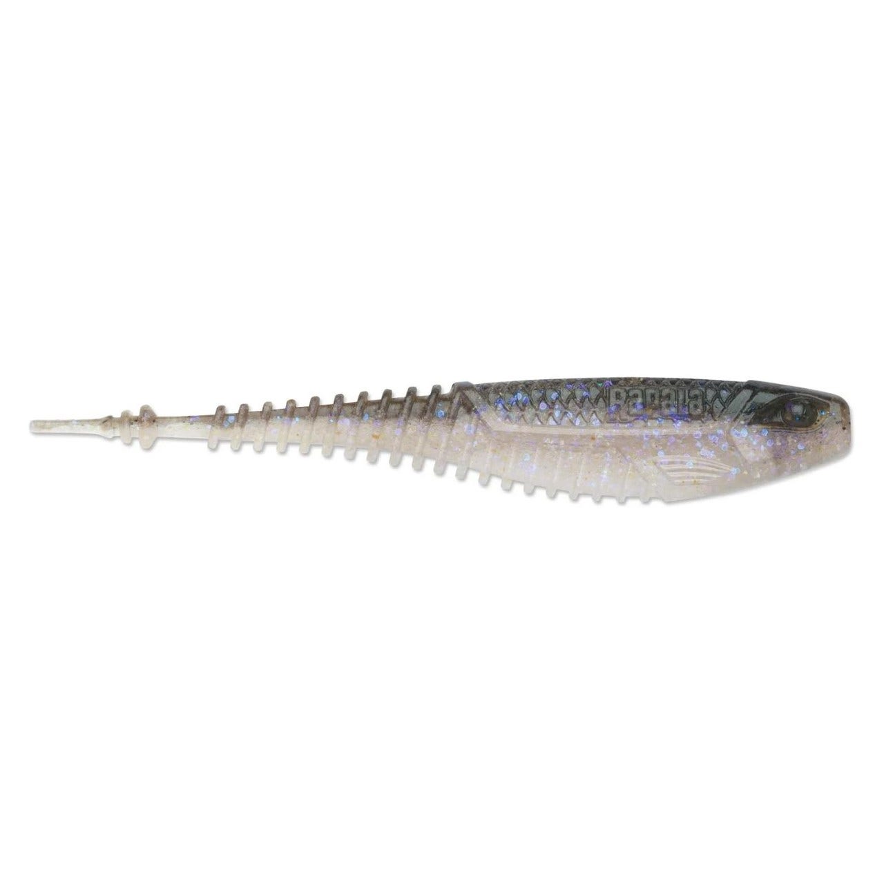 Rapala CrushCity Freeloader - 4.25" Electric Shad
