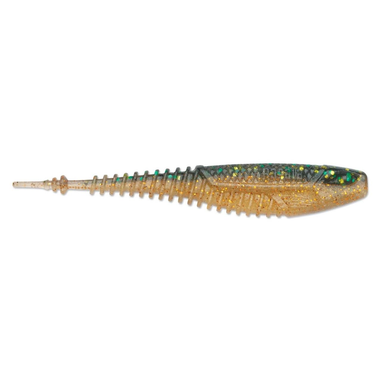 Rapala CrushCity Freeloader - 4.25" Perch