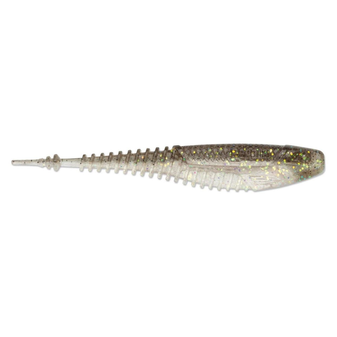 Rapala CrushCity Freeloader - 4.25" Shad