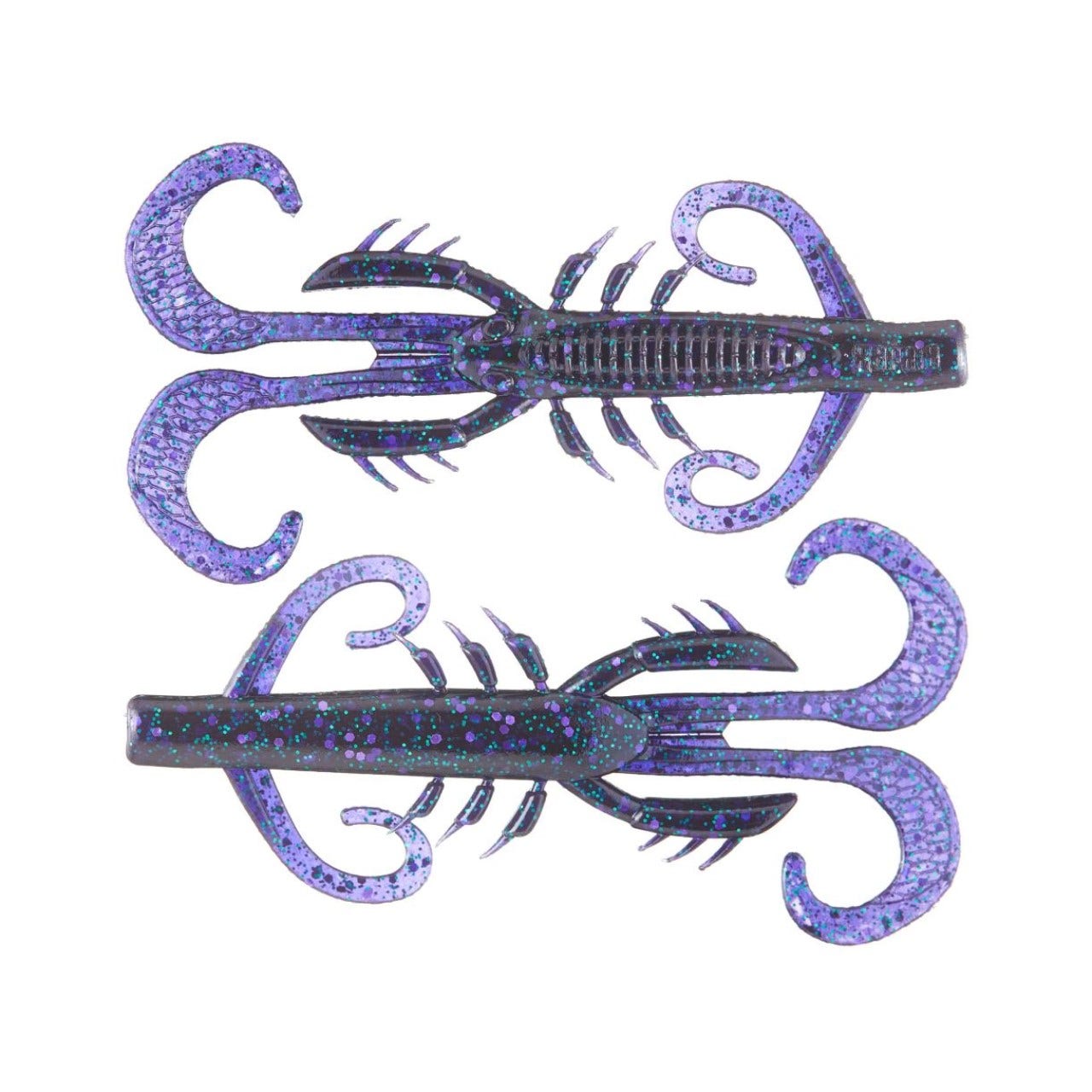 Rapala CrushCity Hedgehog - 4" Candy Bug