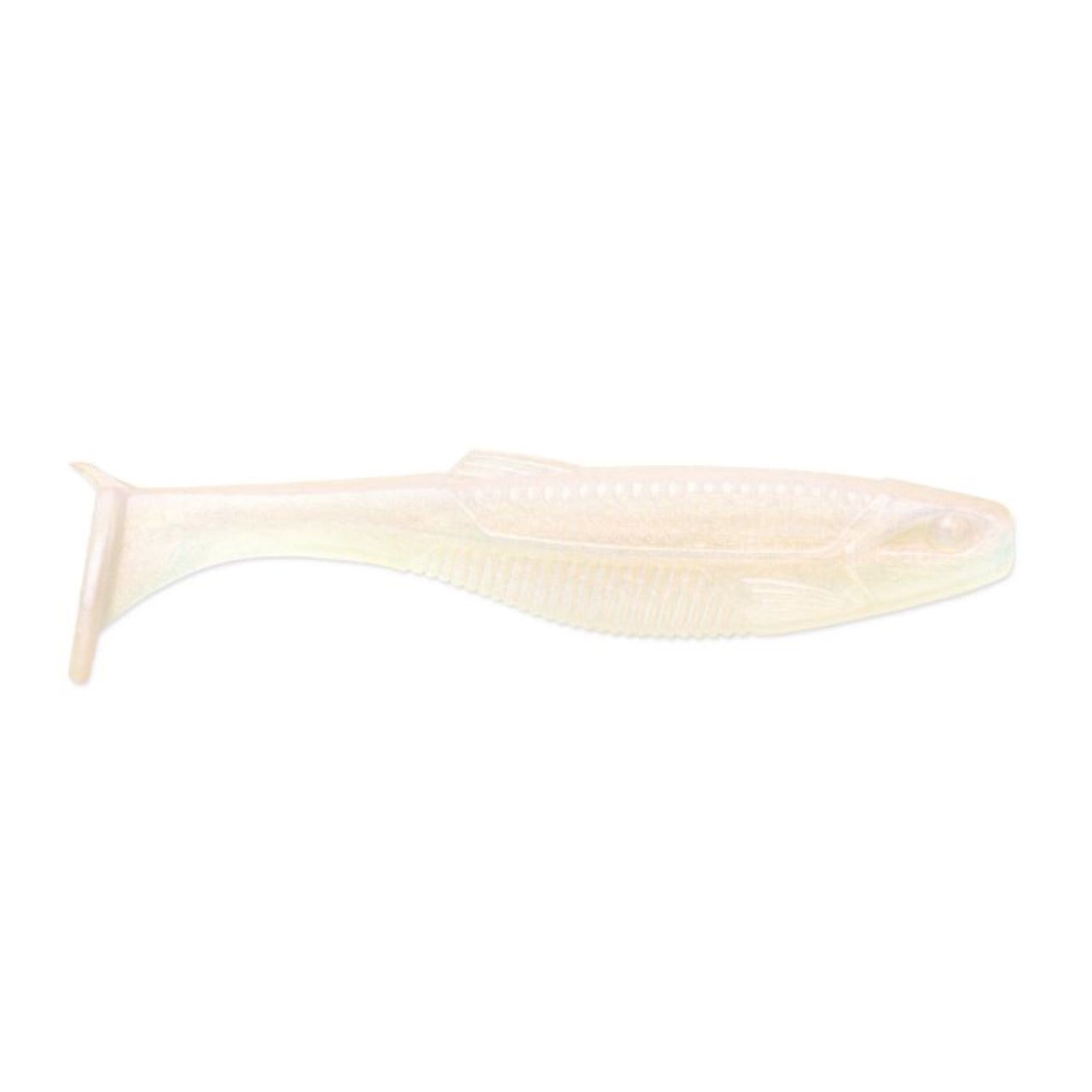 Rapala CrushCity Mayor Swimbait - 2.5" Albino Pearl