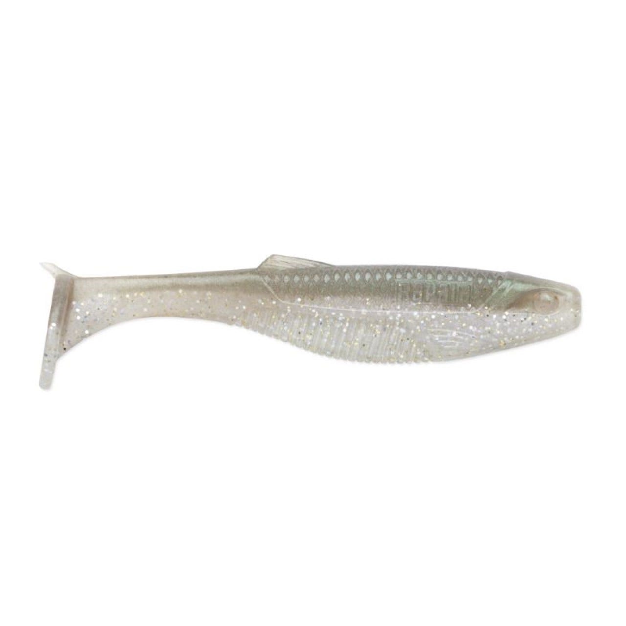 Rapala CrushCity Mayor Swimbait - 2.5" Green Shad