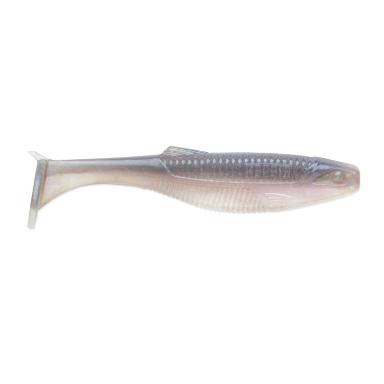 Rapala CrushCity Mayor Swimbait - 2.5" Pro Blue Red Pearl