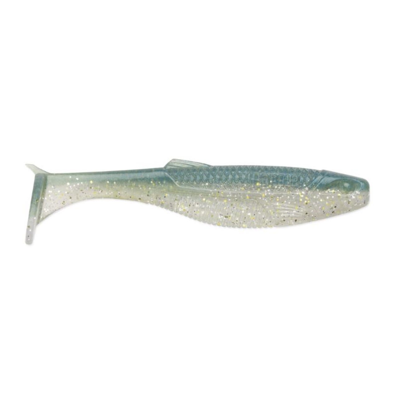 Rapala CrushCity Mayor Swimbait - 2.5" Sexy Shad