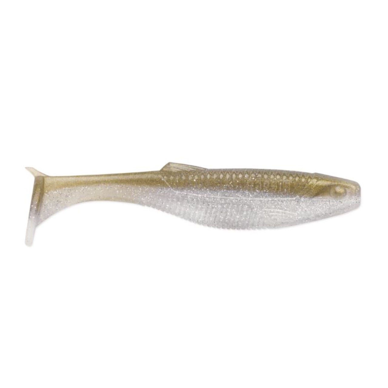 Rapala CrushCity Mayor Swimbait - 2.5" Tennessee Shad