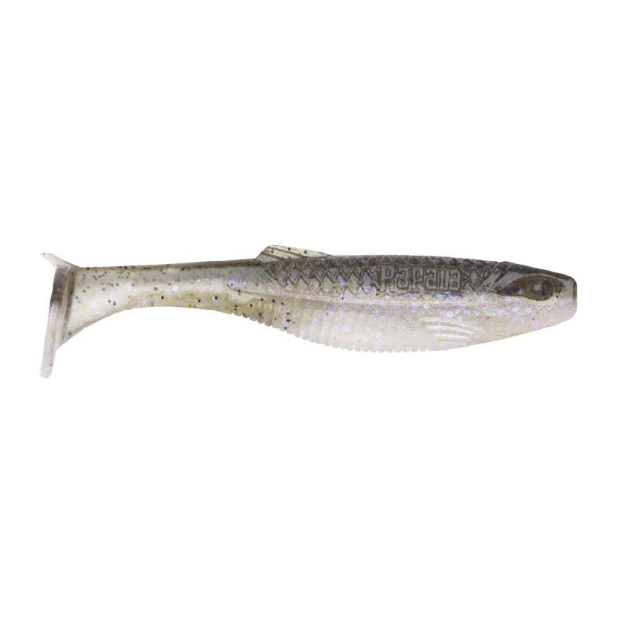 Rapala CrushCity Mayor Swimbait - 3" Electric Shad