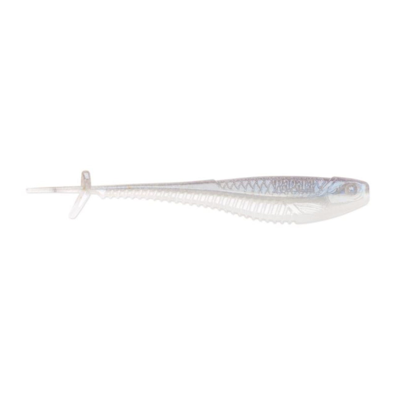 Rapala CrushCity Mooch Minnow - 3.5" Albino Shad