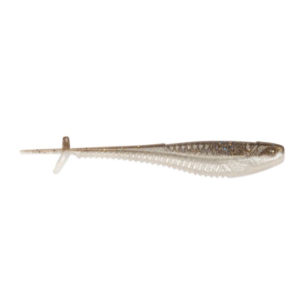 Rapala CrushCity Mooch Minnow - 3.5" Gizzard Shad