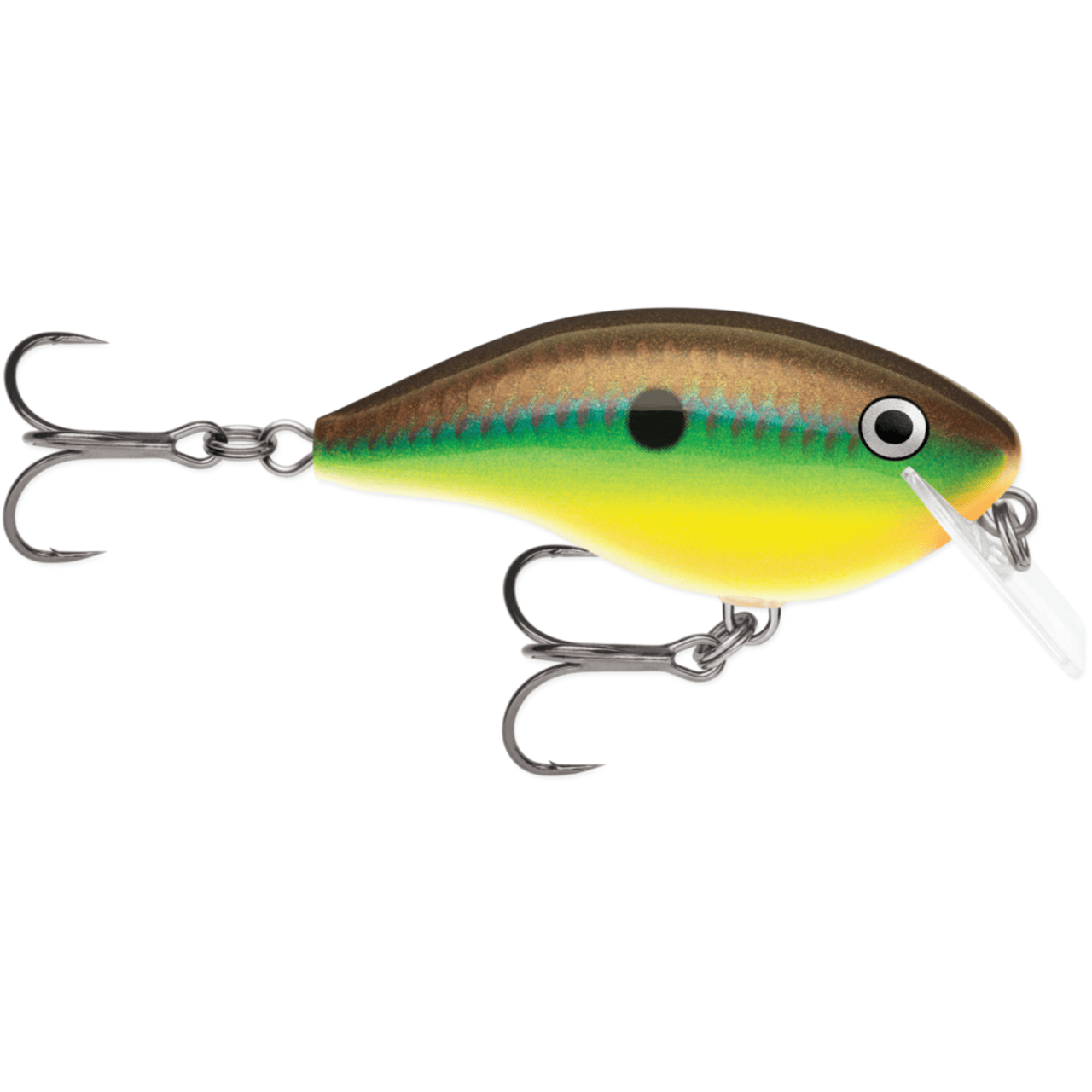 Rapala OG Big Rocco 6 Crankbait - 5/8 oz. Bream