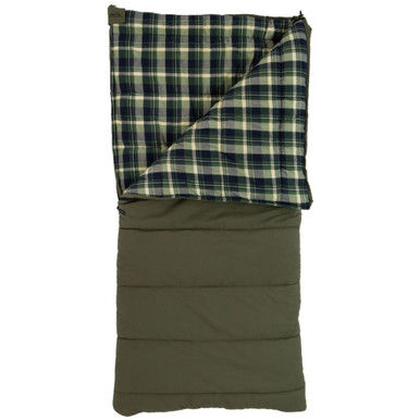 Alps Outdoorz Redwood -25 Degree Tan Sleeping Bag