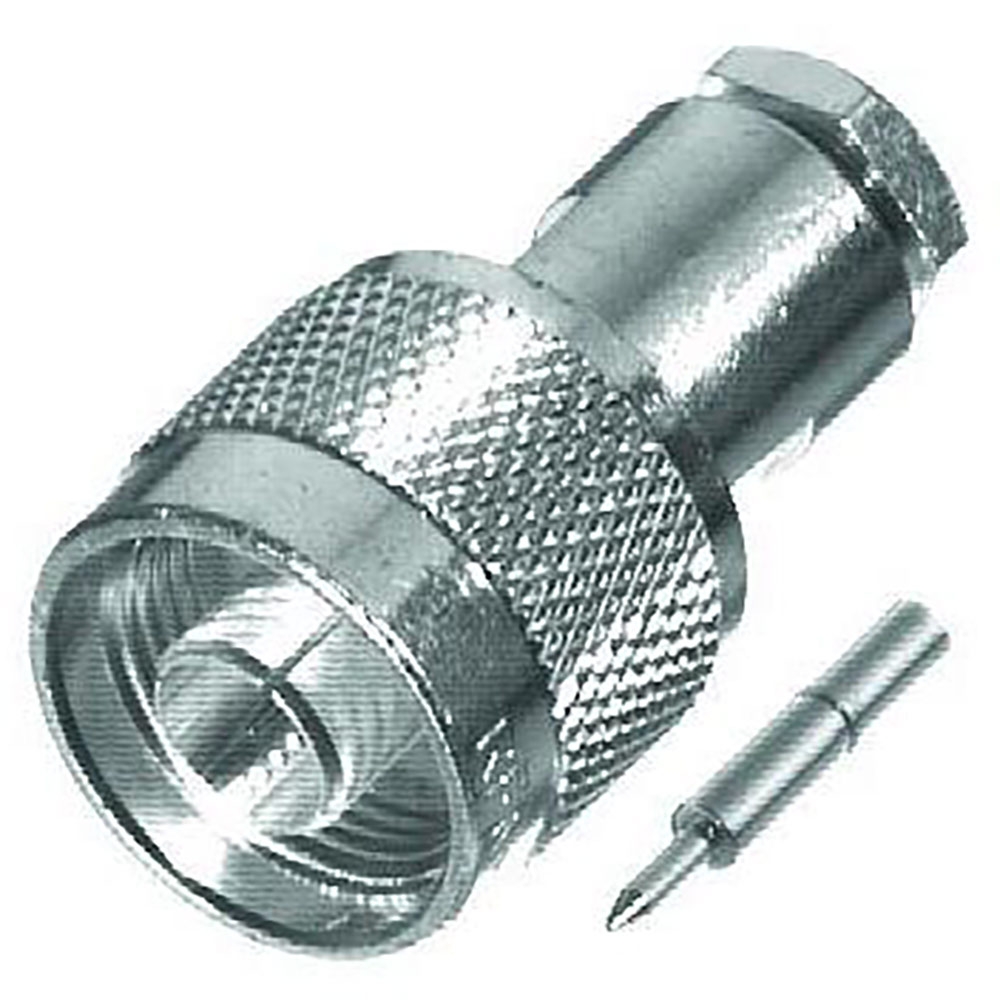 RF Industries RFN1000-N Connector