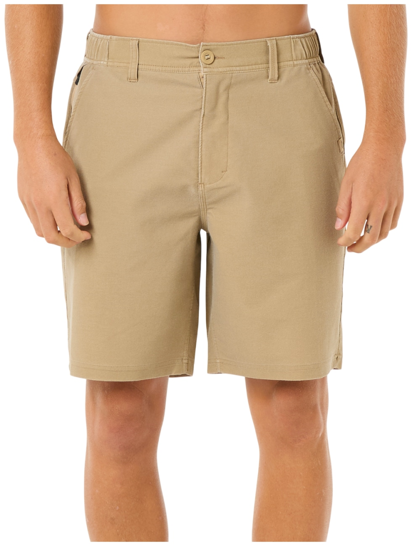 Rip Curl Boardwalk Cord Wiz 86467707