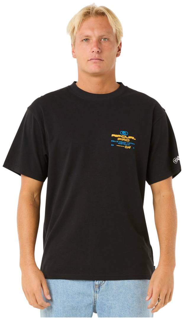 Rip Curl Pro 25 Event Tee 90736766