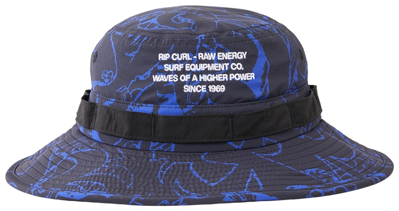 Rip Curl Raw Energy Boonie Hat 34304553