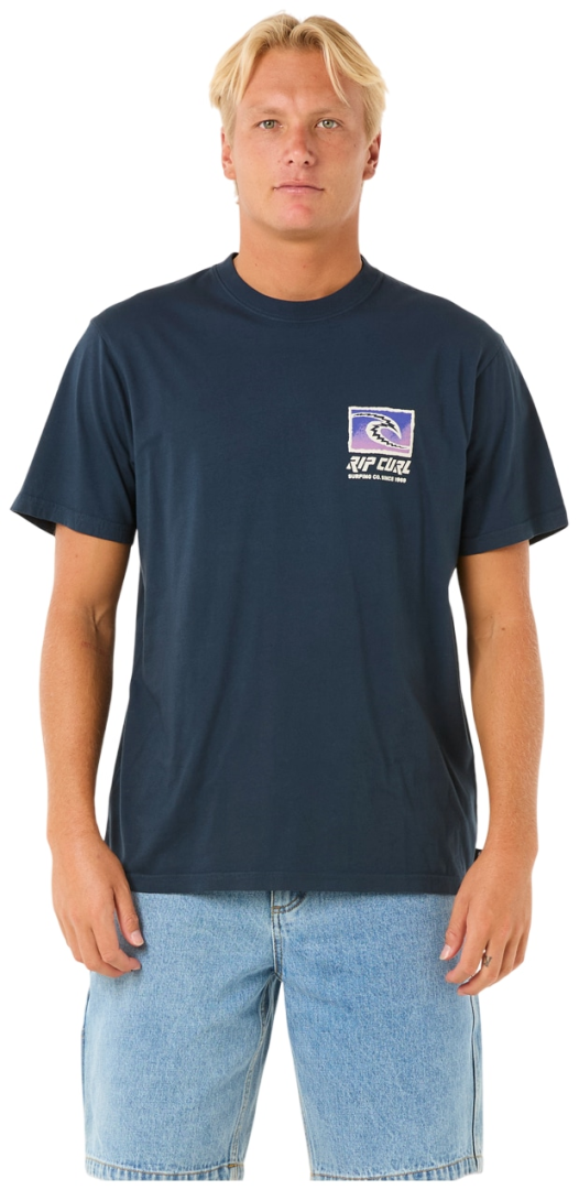 Rip Curl Raw Energy Trad Tee 46870557