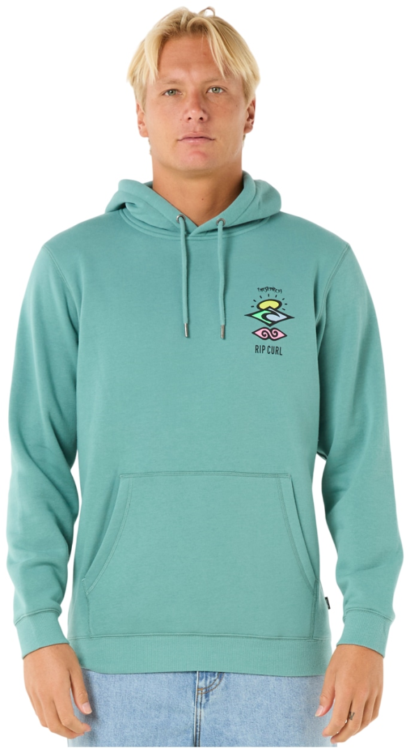 Rip Curl Search Icon Hood 17135819
