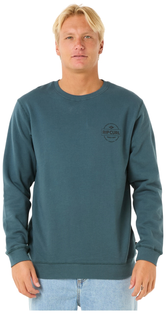 Rip Curl Stapler Crew 24106846
