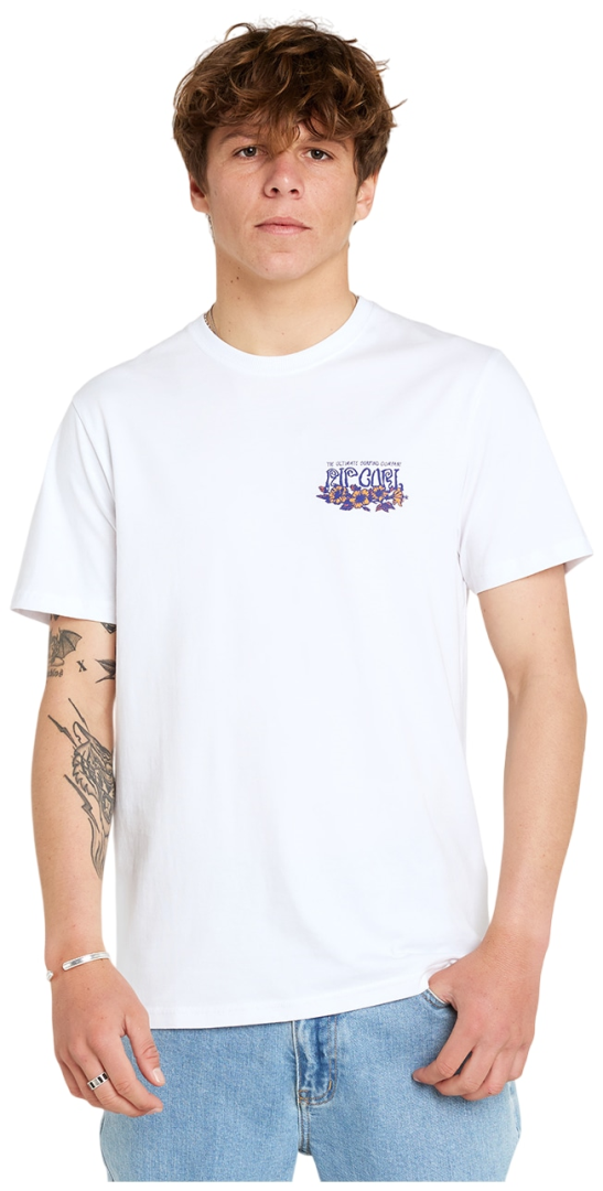 Rip Curl Surf Paradise F&B Tee 10663400