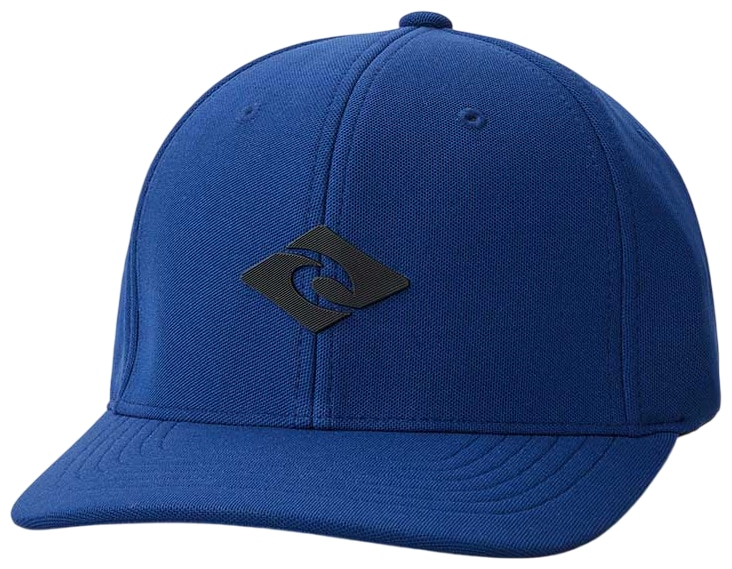 Rip Curl Vaporcool Diamond Flexfit Cap 38055945