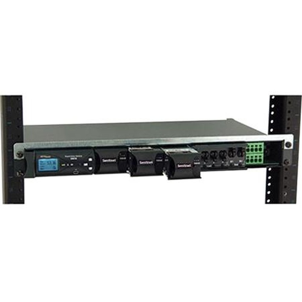 NEWMAR RM-648HE 600W 48V DC Modular Rectifier for Sentinel System.Max Current: 12.5A Constant Power Output from 48V to 58V 90-300V.High Efficiency