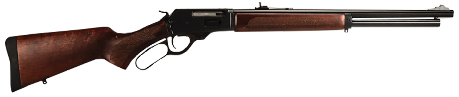 Rossi R95 360 Buckhammer Rifle Lever Action 20" Bbl 95360B201