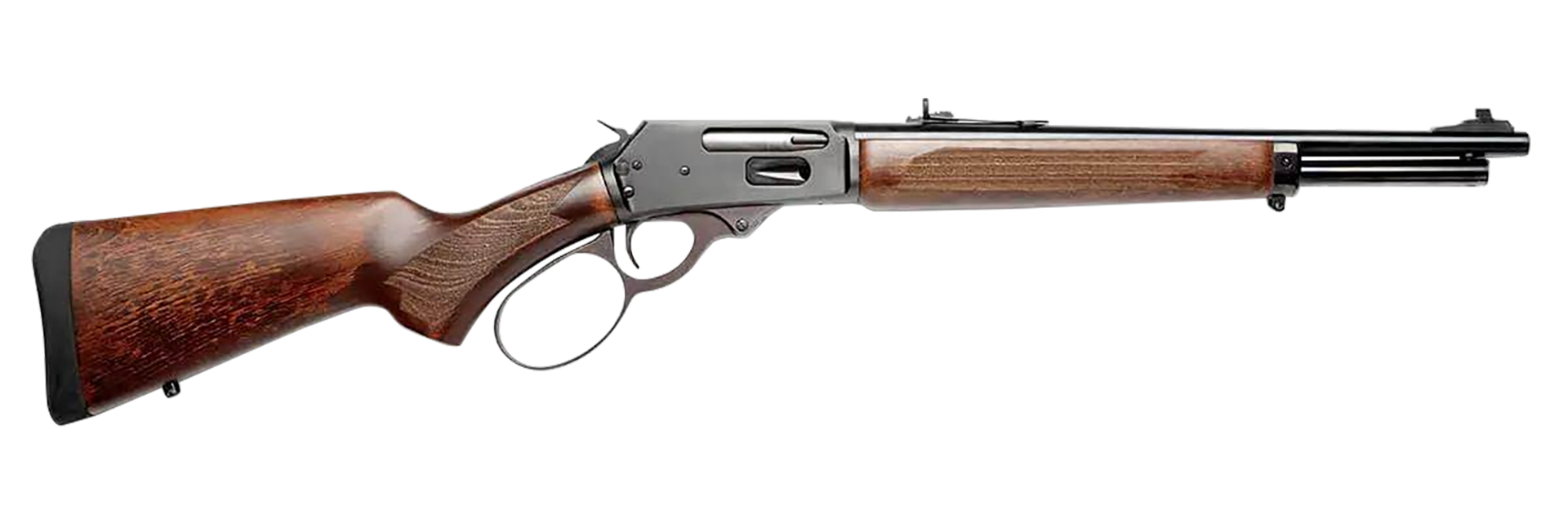 Rossi R95 357 Mag Rifle 8+1 16.50" Black Oxide Alloy Steel Barrel 950357161