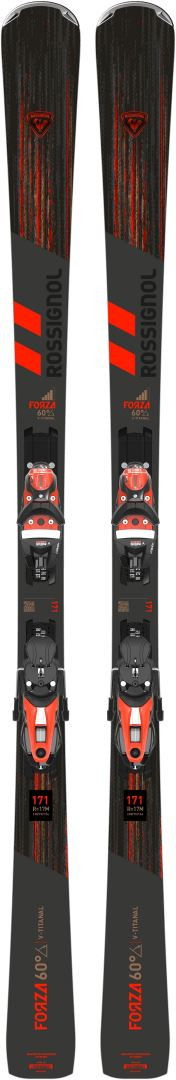 Rossignol Forza 60D V-Ti 24/25 57860141